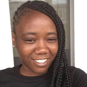 Meet your Posher, Kisha